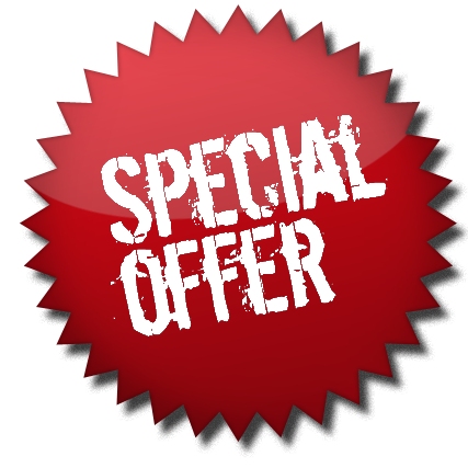 Special Offer